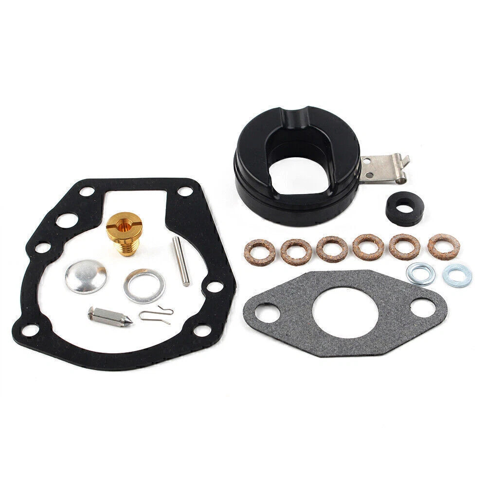 Carburetor Repair Kit for Johnson Evinrude 398532, Sierra Marine 18-7043