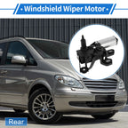 Rear Windshield Wiper Motor for Mercedes-Benz Viano (2003–2004) No. 6398200408