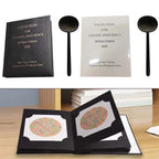 Ishihara Vision Test Kit for Ease of Use (Album Style)