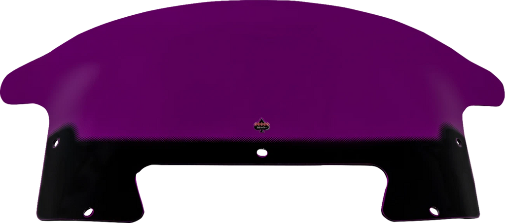 Klock Werks 9" Windshield for Indian Chieftain/Roadmaster (PowerPlus)