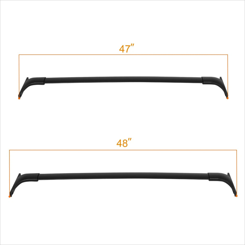 LED Third Brake Light for Chevy Suburban/Tahoe (2015–2020) Chrome