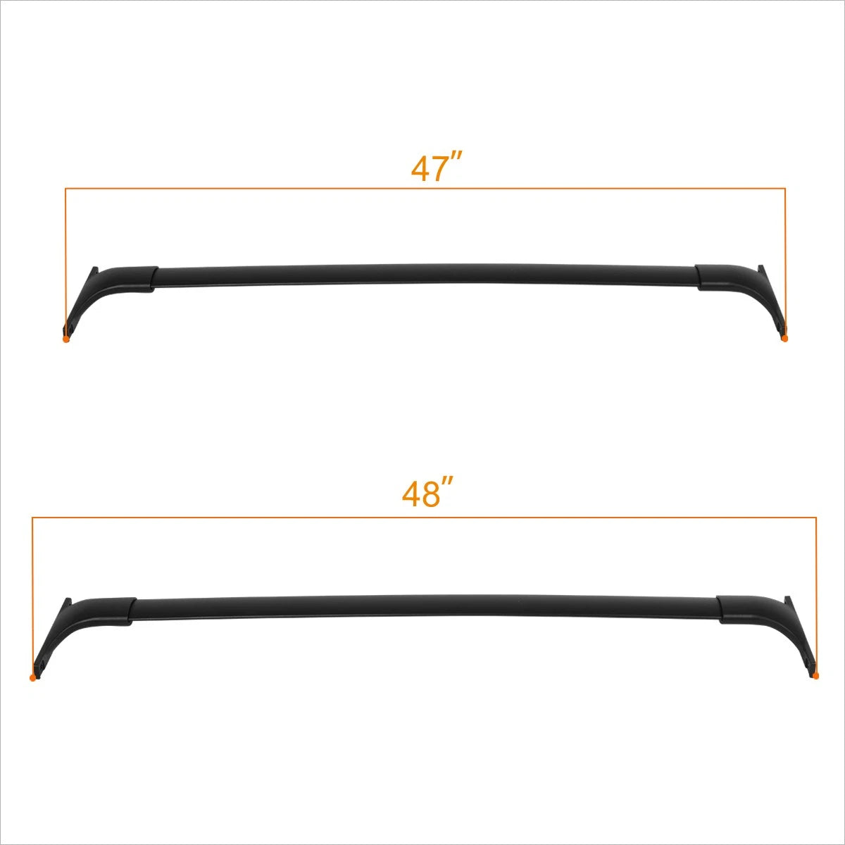 LED Third Brake Light for Chevy Suburban/Tahoe (2015–2020) Chrome