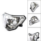 Headlamp Guard Protector for BMW G310GS/R (2017–2021)