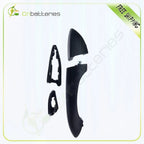 Set of 2 Door Handle Lock Cover Gaskets for BMW X5 (2000–2006)