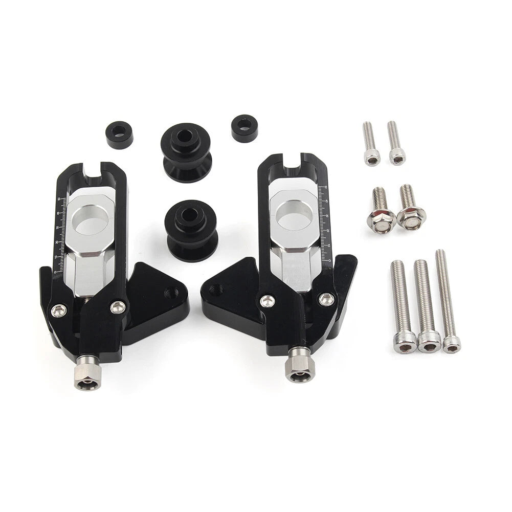 Chain Adjusters Tensioners for Honda CB650R CBR650R CBR650F (2019–2020)