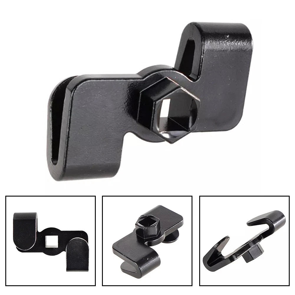 Wrench Adapter 1/2 Inch Drive for General Repairs (KTI-49403)