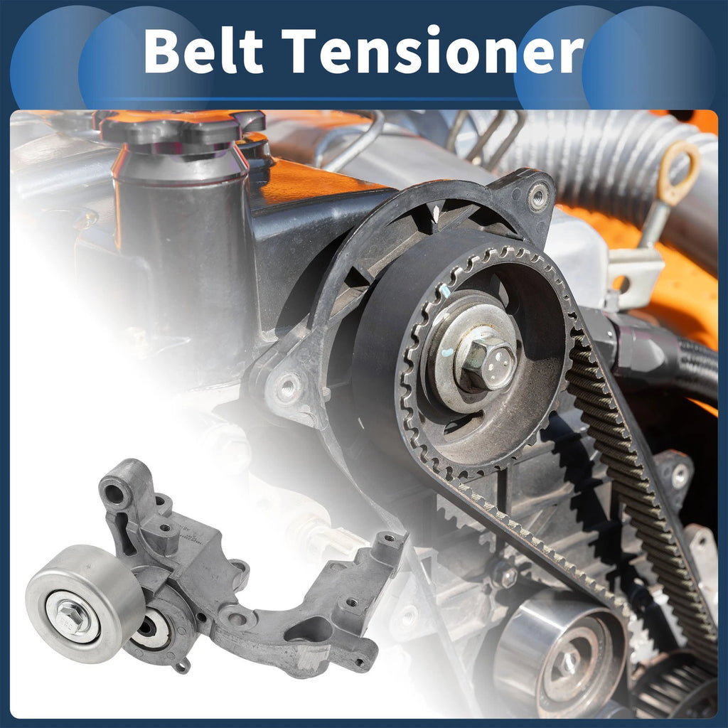 Belt Tensioner for Toyota Tacoma (2004–2015) No. 1662031011 Metal