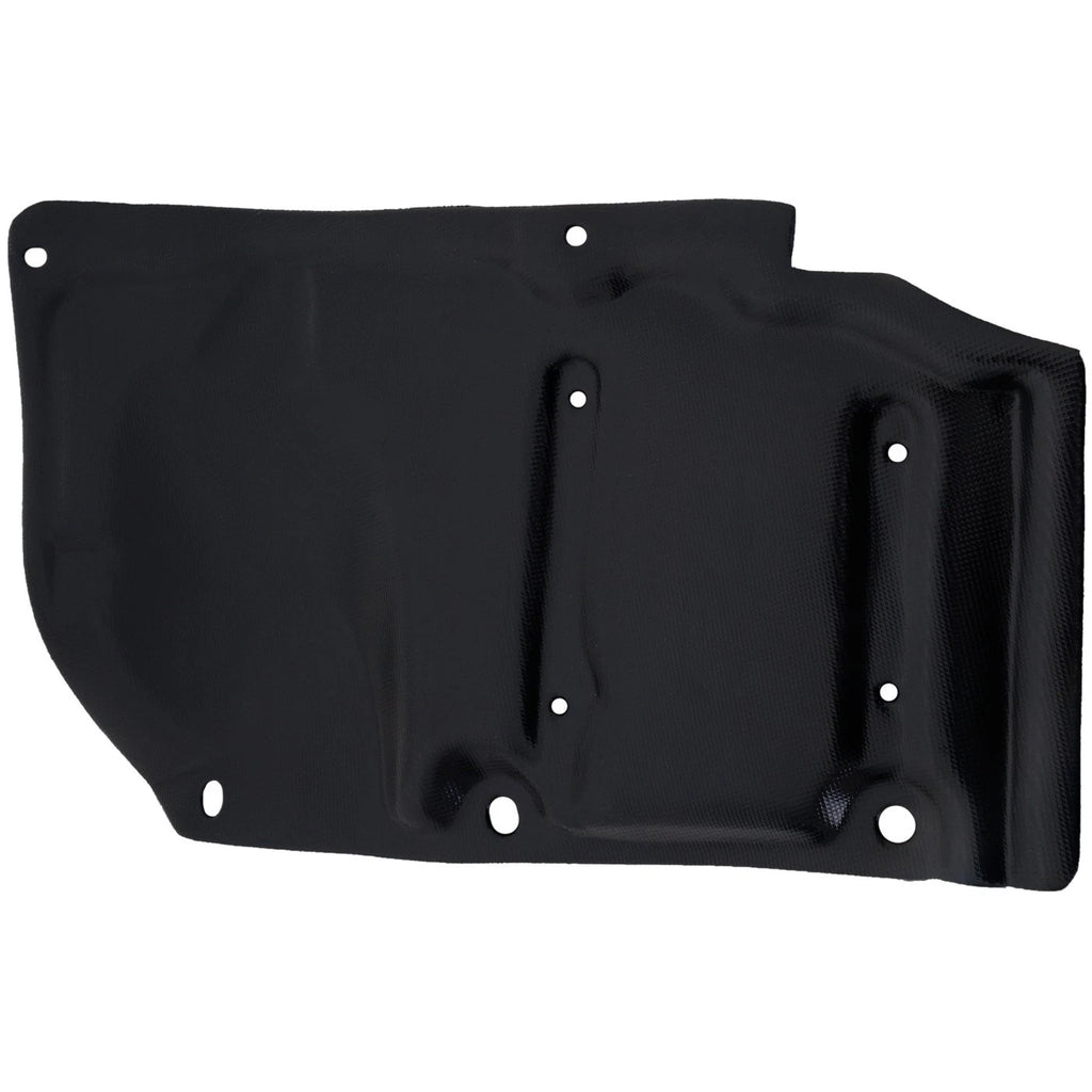 Engine Splash Shield for Toyota Prius (2010–2015) Passenger Side Lower