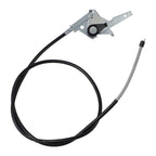 Throttle Cable 94605131A for Cadet L46 L50 L54 (38.5 inches)