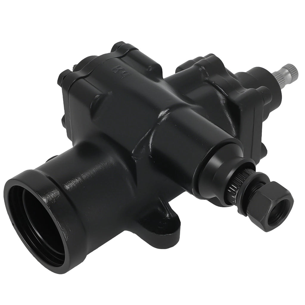 Power Steering Gear Box for Chevrolet Malibu, Pontiac Firebird (1977) 27-6510