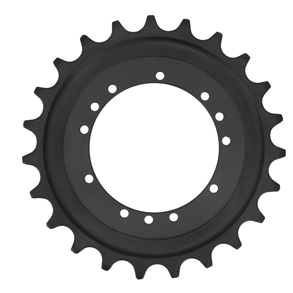 Final Drive Sprocket for John Deere 27D 30G 35D 35G Excavator (20N-27-71115)