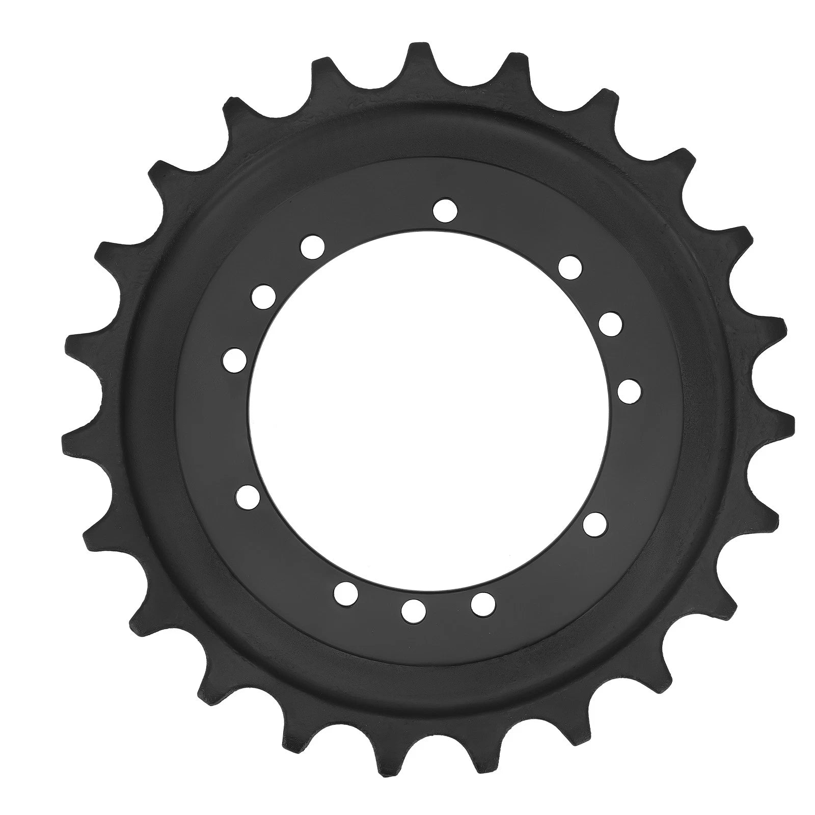 Final Drive Sprocket for John Deere 27D 30G 35D 35G Excavator (20N-27-71115)