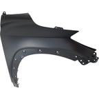 Fender for Toyota Corolla Cross (2022–2024) Front Passenger Side