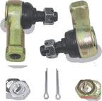 Tie Rod End Kit for Kawasaki KVF650 Brute Force (2005–2013)