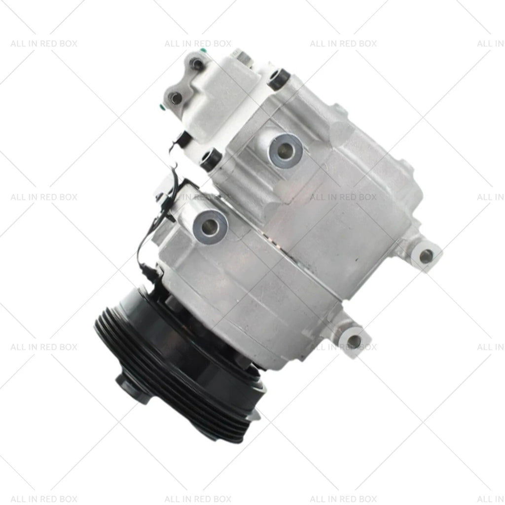 AC Compressor for Hyundai Getz TB 1.6L Petrol G4ED (2005–2011)