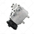 AC Compressor for Hyundai Getz TB 1.6L Petrol G4ED (2005–2011)