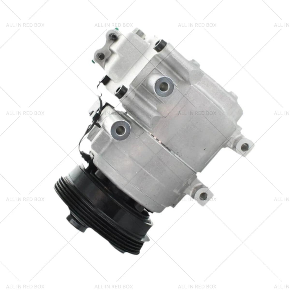 AC Compressor for Hyundai Getz TB 1.6L Petrol G4ED (2005–2011)