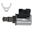 Solenoid Valve for CAT Loader 277B 287B 297C 299C (CA195-9700, 1959700)