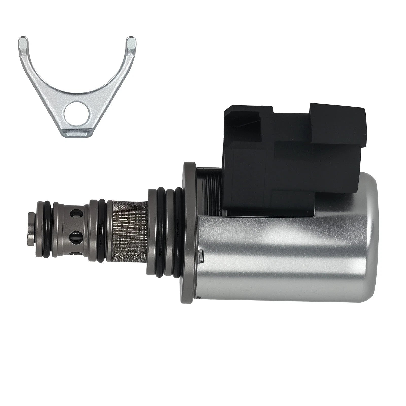 Solenoid Valve for CAT Loader 277B 287B 297C 299C (CA195-9700, 1959700)