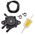 Replacement Petrol Pump for Kawasaki (49040-7001, 808492, 808656, 491922, 691034)