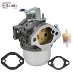 Carburetor for Generac XG8000E GN410HS GN410 GN360 (Nikki A4600)