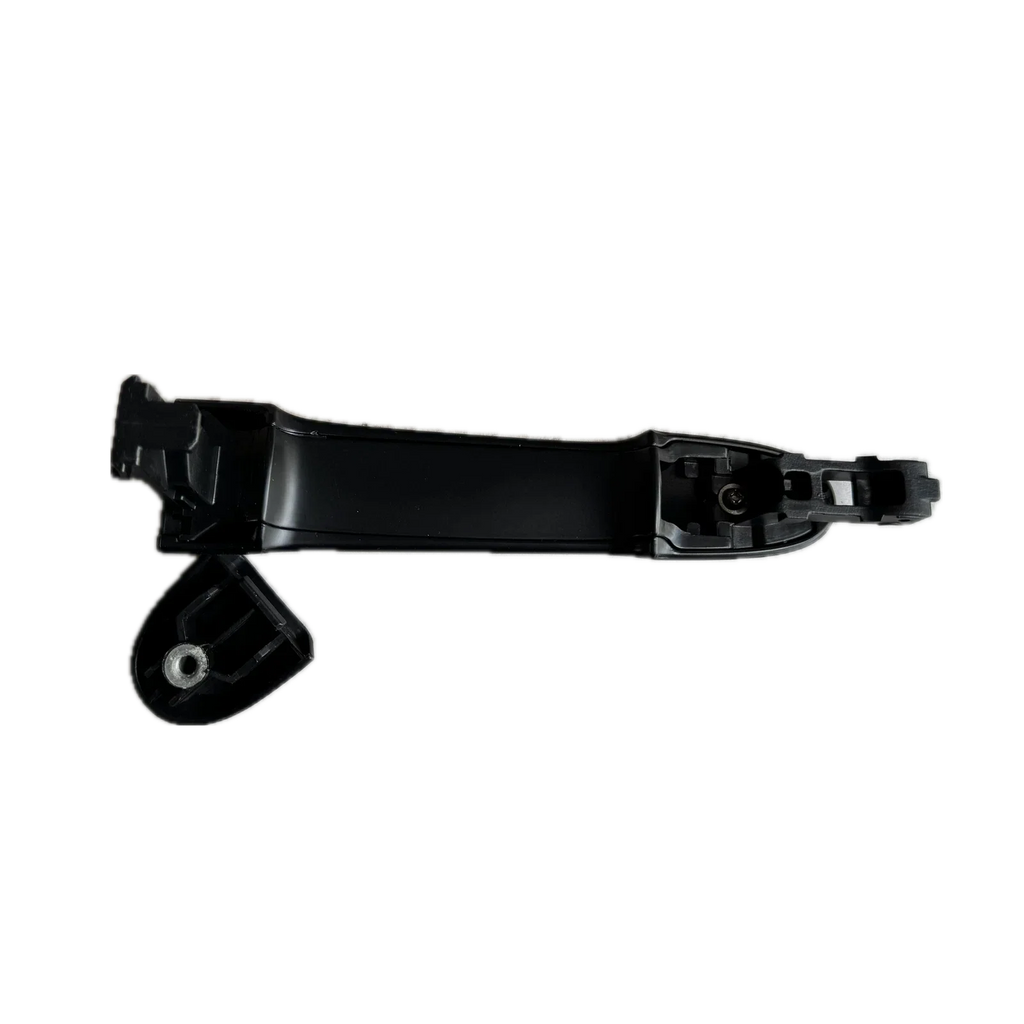 Primed Black Tailgate Handle for Nissan Cube Z12 (2008–2013)