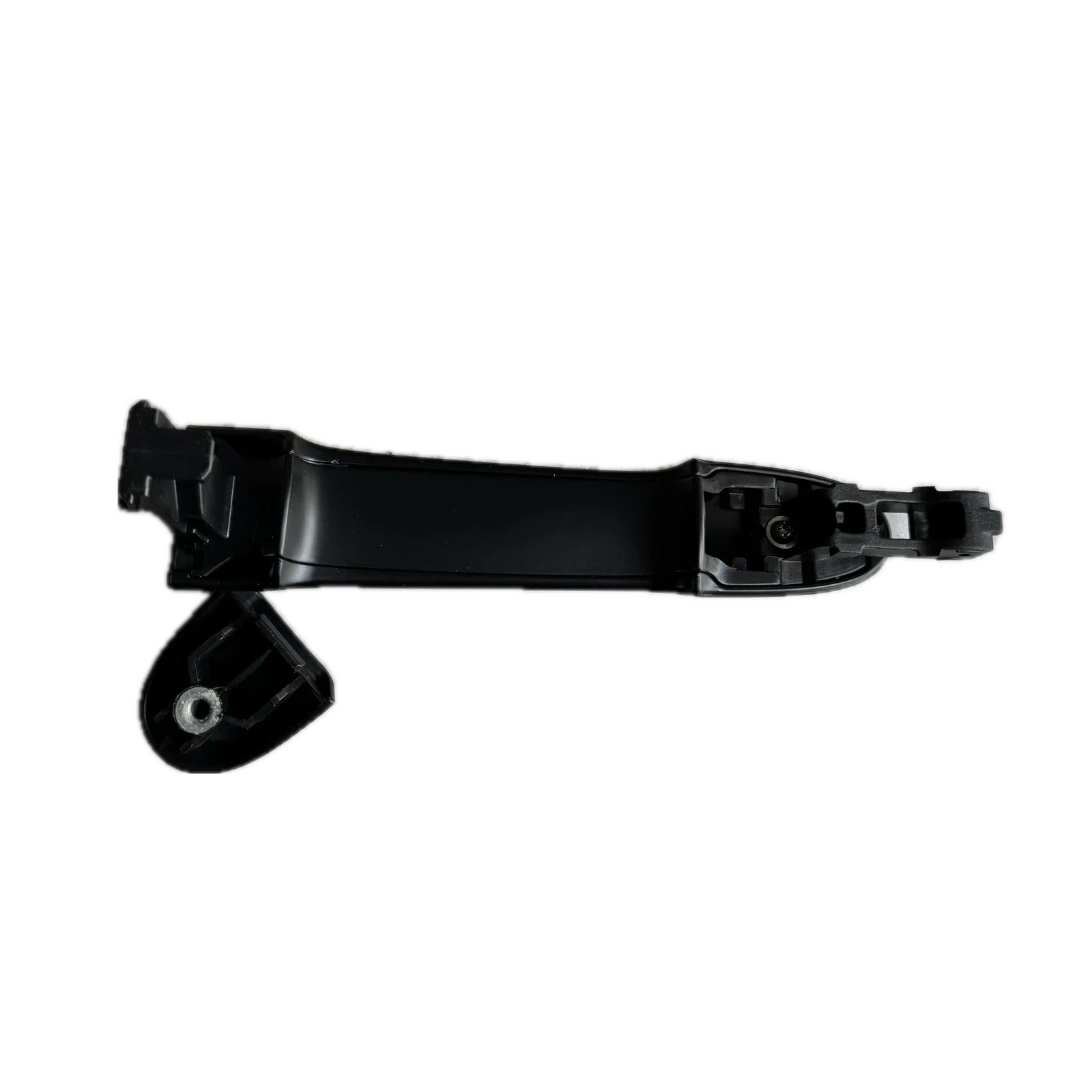 Primed Black Tailgate Handle for Nissan Cube Z12 (2008–2013)