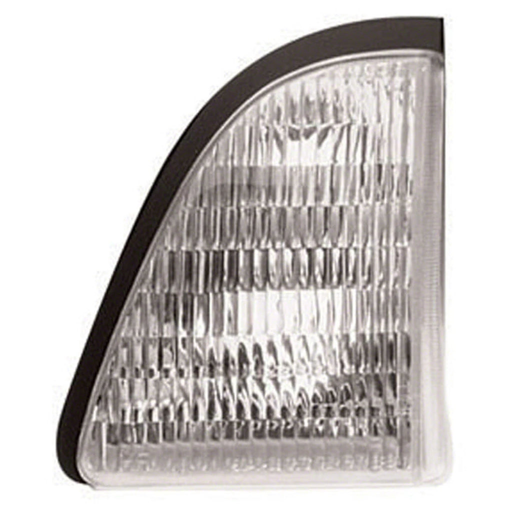 Replacement Driver Side Parking Light Assembly (See compatibility Chart)