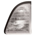 Replacement Driver Side Parking Light Assembly (See compatibility Chart)
