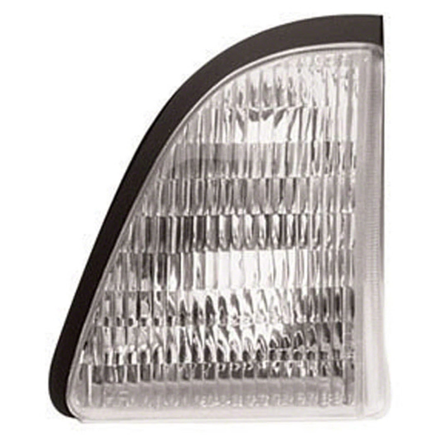 Replacement Driver Side Parking Light Assembly (See compatibility Chart)
