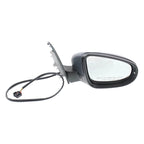 Heated Passenger Right Side Mirror for VW Golf GTI R (2012–2013)