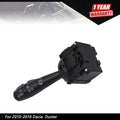 Steering Column Switch for Dacia Lodgy Duster Dokker Logan (2012–2016)