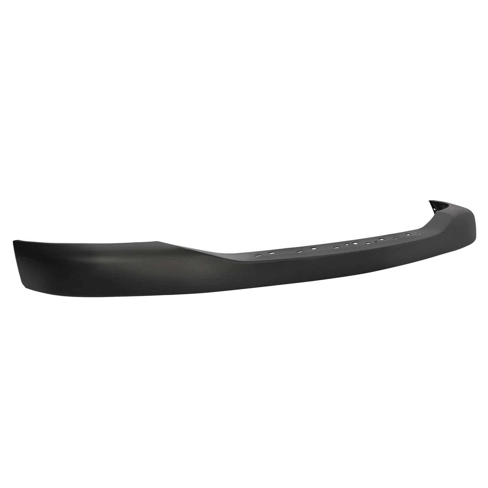 Front Bumper Upper Cover Pad for Dodge Ram 1500 2500 3500 (2006–2010)