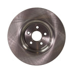 Front Brake Disc Rotors and Pads Kit for Lincoln MKZ (2017–2020)