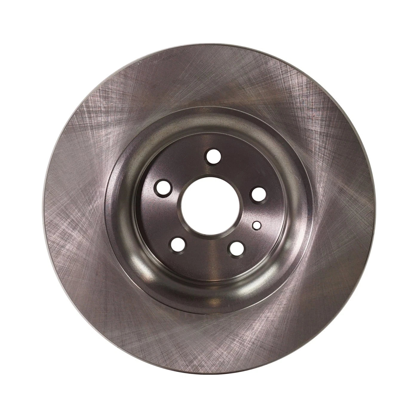 Front Brake Disc Rotors and Pads Kit for Lincoln MKZ (2017–2020)
