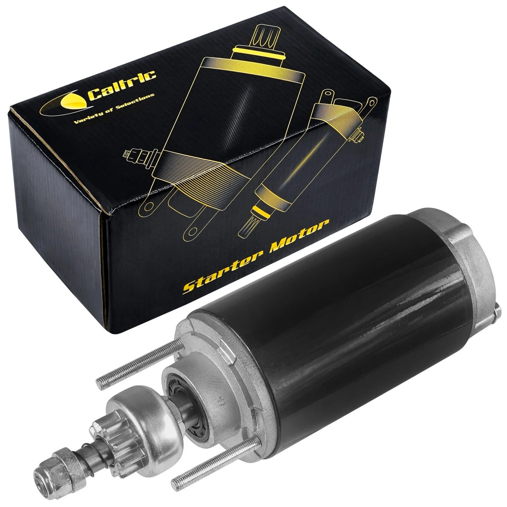 Starter for Mercury Outboard Sport Jet 90 90Hp (1993–1995)