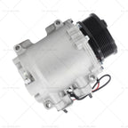 A/C Compressor for Honda Accord Euro CL 2.4L K24A3, CR-V RD 2.4L K24A1 (2003–2007)
