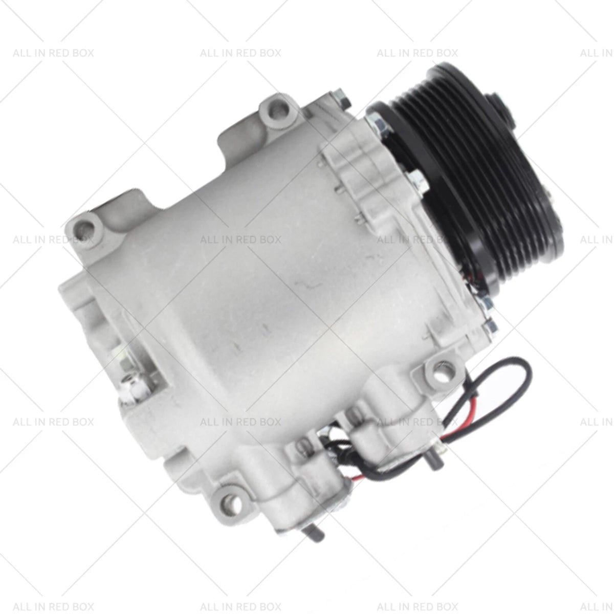 A/C Compressor for Honda Accord Euro CL 2.4L K24A3, CR-V RD 2.4L K24A1 (2003–2007)