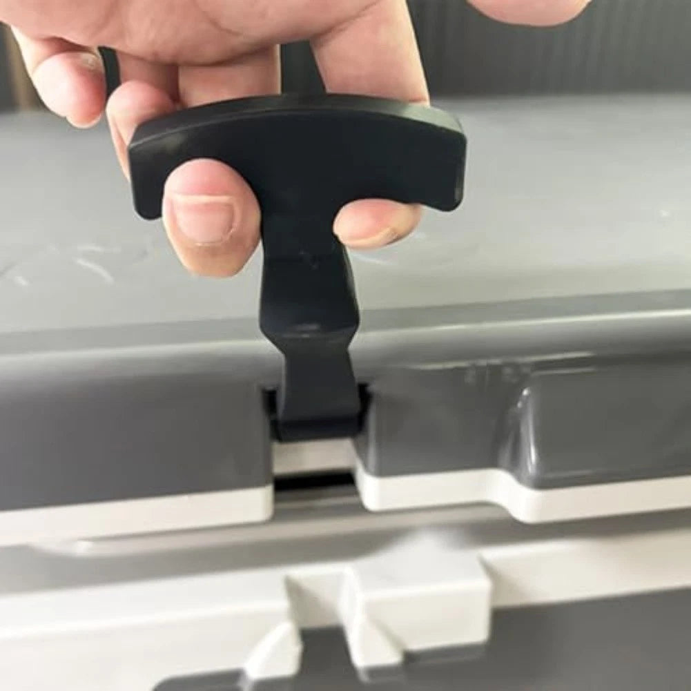 Cooler Latches Set of 2 for Popular Cooler Covers