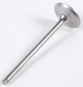 Valve Titanium Exhaust for Kawasaki KX250F (2004–2010)