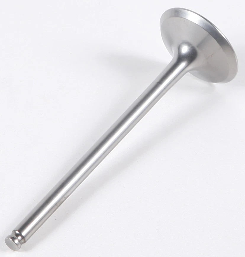 Valve Titanium Exhaust for Kawasaki KX250F (2004–2010)