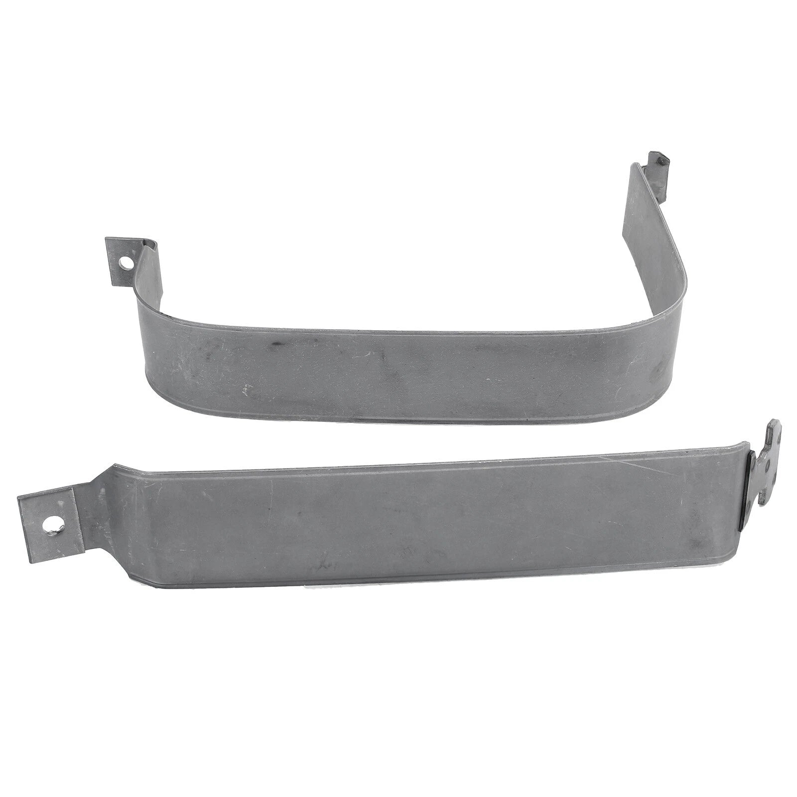 2X Fuel Tank Straps for Chevy SSR (2002–2006) Trailblazer GMC Envoy XL