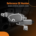 Rear Auto Window Actuator for Volvo XC90 (2003–2014) 86381630