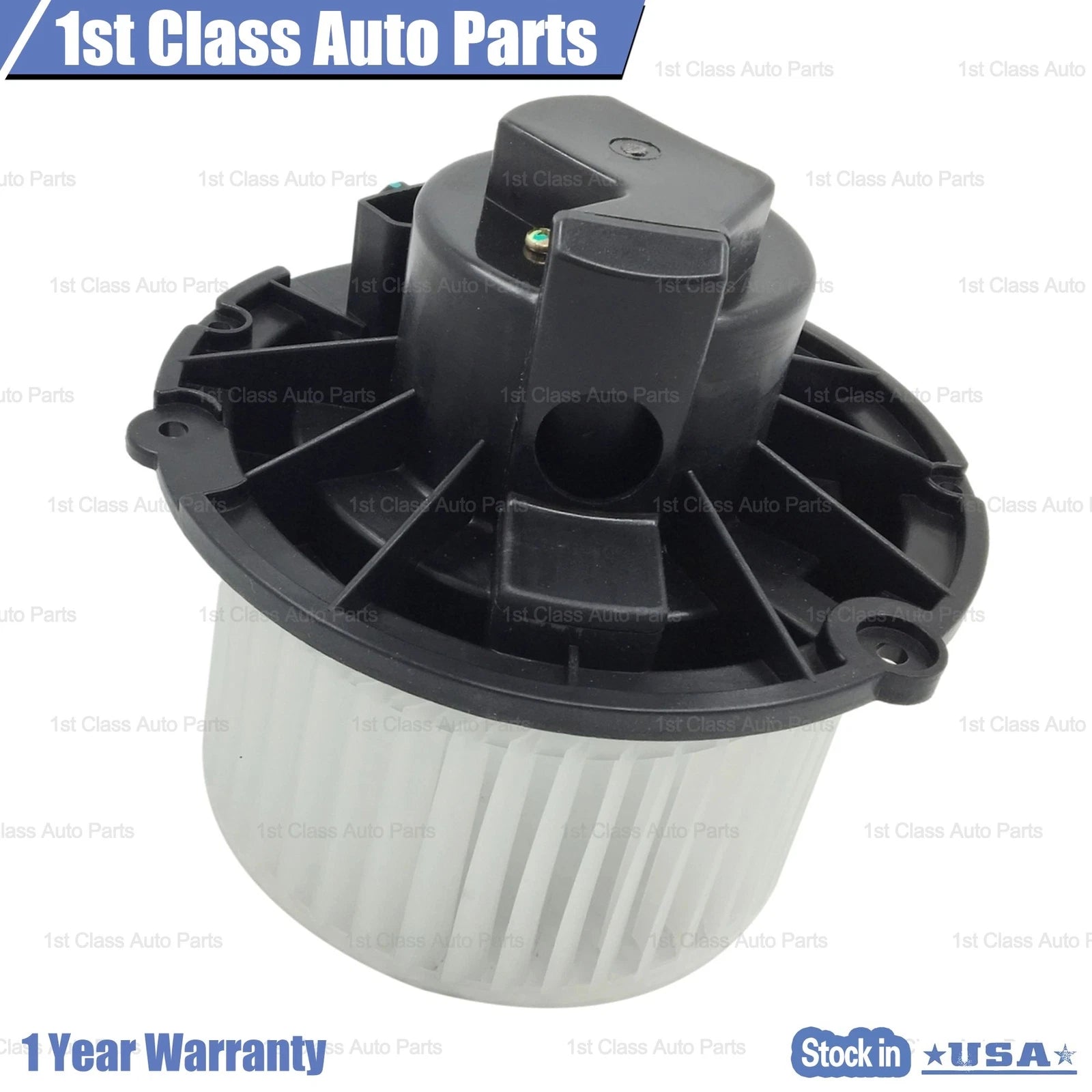 Heater/AC Blower Motor for Nissan Quest (1999–2002)