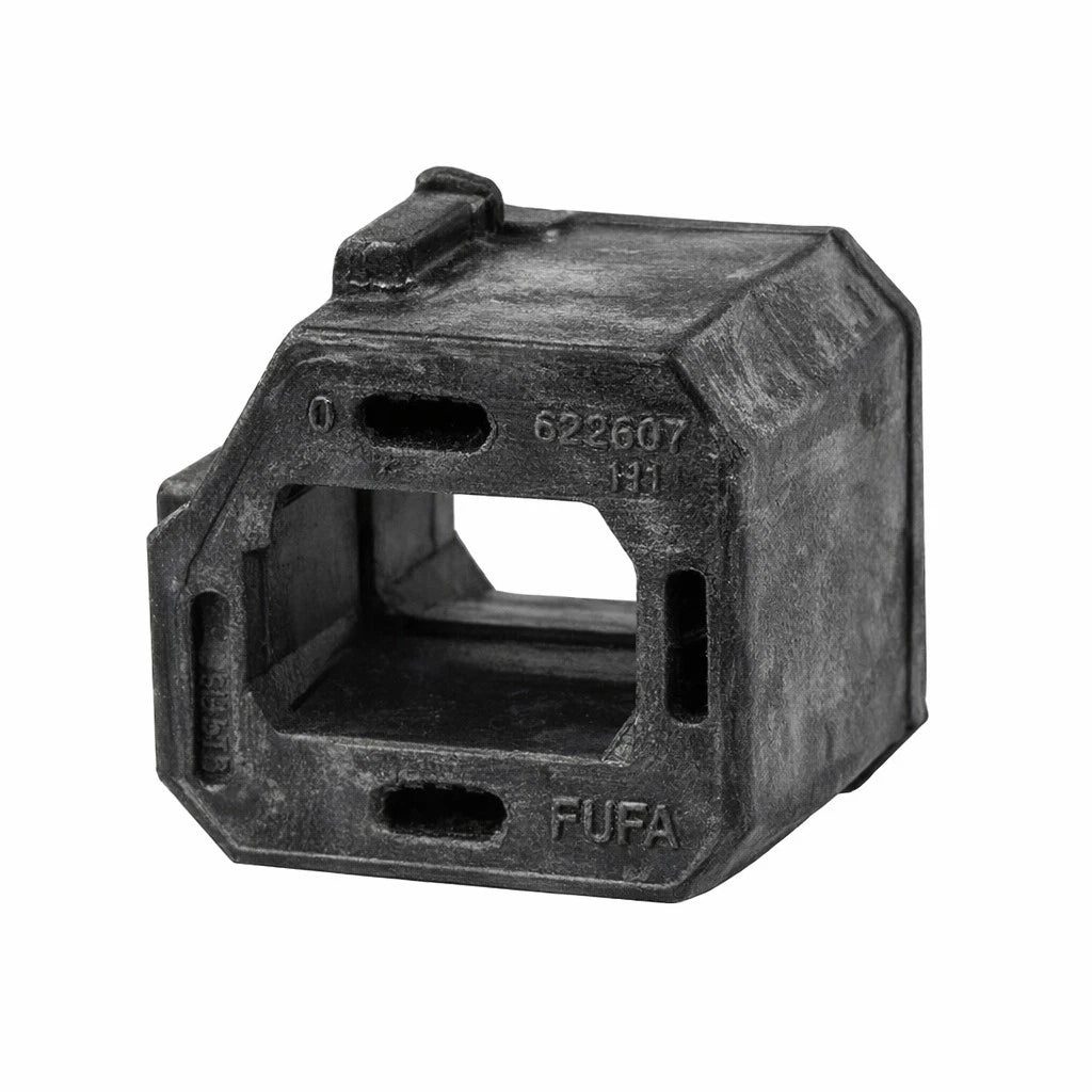 Radiator Insulator for BMW M5, 740i, 530i, 530i xDrive (2000–2023) 17118632143