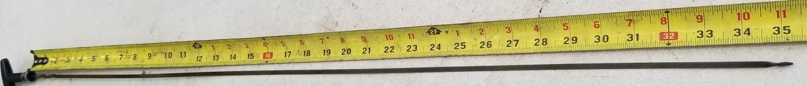 Engine Oil Dipstick for Dodge Dakota (1992–1995) 53020059