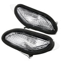 Front Turn Signal Lens for Honda ST1300 (2002-2009)