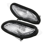 Front Turn Signal Lens for Honda ST1300 (2002-2009)