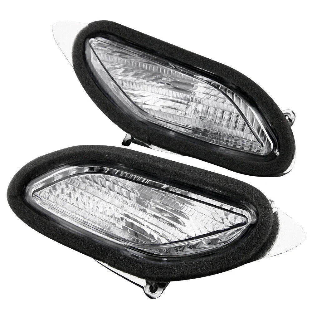 Front Turn Signal Lens for Honda ST1300 (2002-2009)
