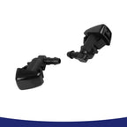 2X Windshield Wiper Jet Nozzle for Dodge Nitro (2007–2011)